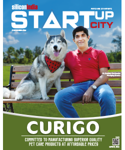 Curigo: Committed To Manufacturing Superior Quality Pet Care Products At  Affordable Prices